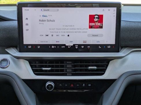 New 2026 Ford Explorer Active w/ Active Comfort Package image 14