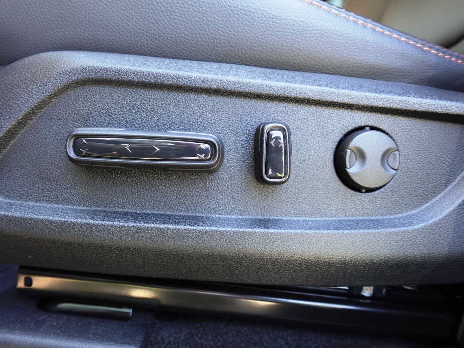 Certified 2025 Honda Pilot TrailSport image 14