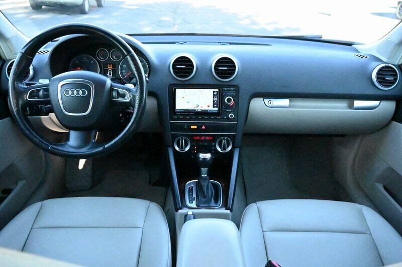 Used 2012 Audi A3 TDI Premium Plus FWD image 24