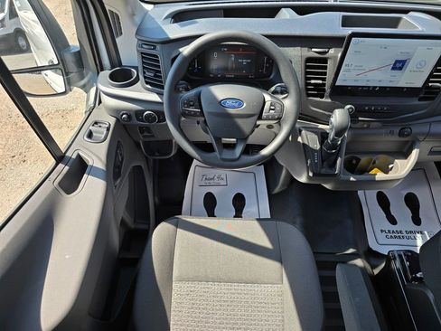 New 2026 Ford Transit 250 148 Medium Roof image 13