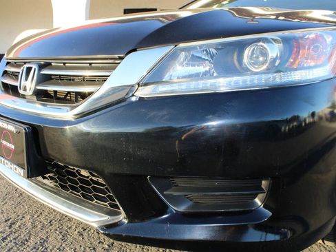 Used 2014 Honda Accord LX image 6