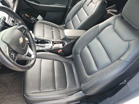 Used 2021 Chevrolet TrailBlazer ACTIV w/ Sun and Liftgate Package AWD/4WD image 9