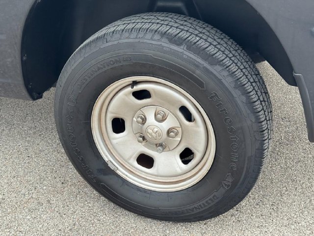 Used 2018 RAM 1500 Express RWD image 8