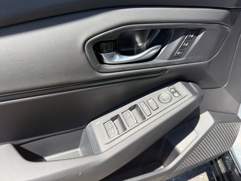 New 2026 Honda Accord EX-L image 14