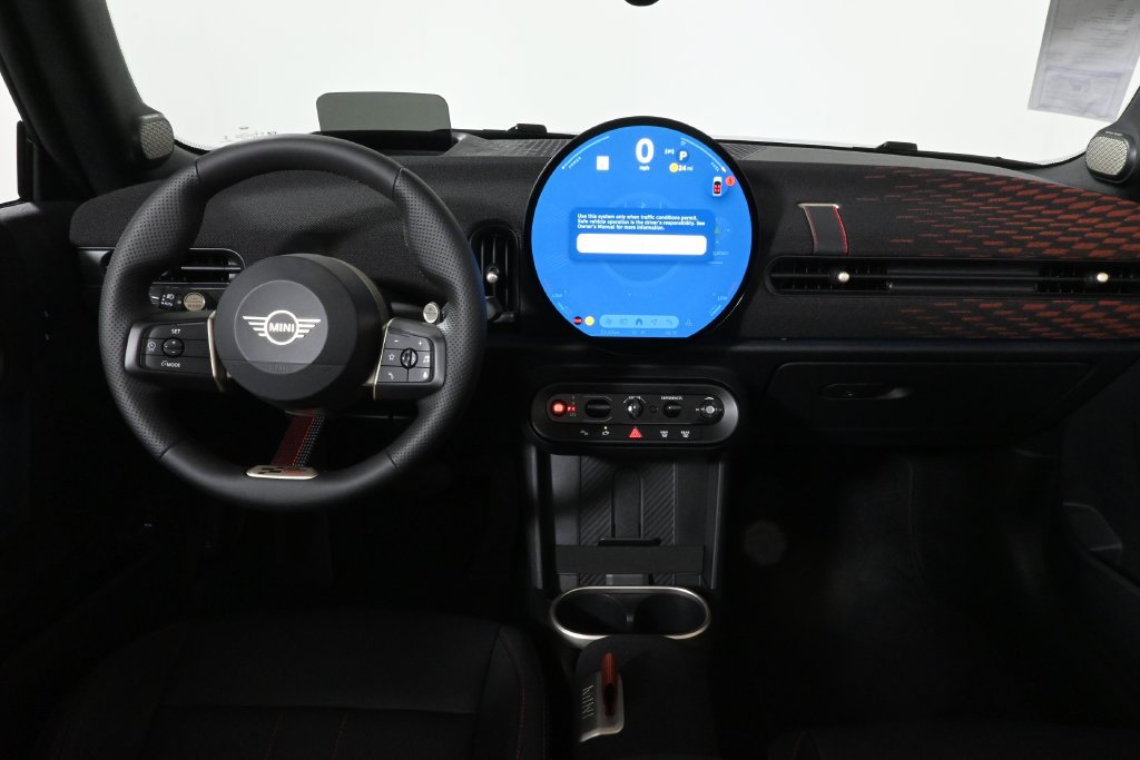 Used 2026 MINI Cooper S FWD image 25