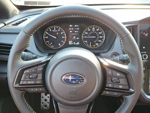 Certified 2024 Subaru Crosstrek 2.5i Sport AWD/4WD image 25