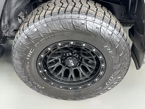 Certified 2021 Toyota 4Runner SR5 AWD/4WD image 30