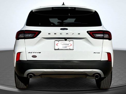 Used 2023 Ford Escape Active image 4