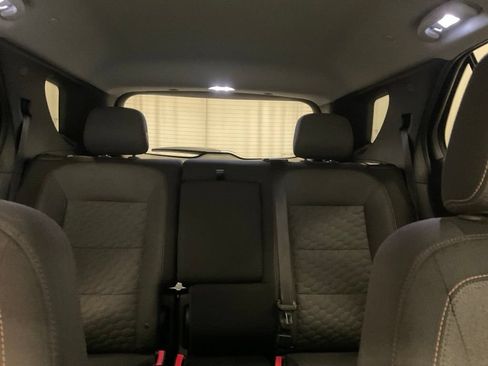 Used 2018 Chevrolet Equinox LT AWD/4WD image 34