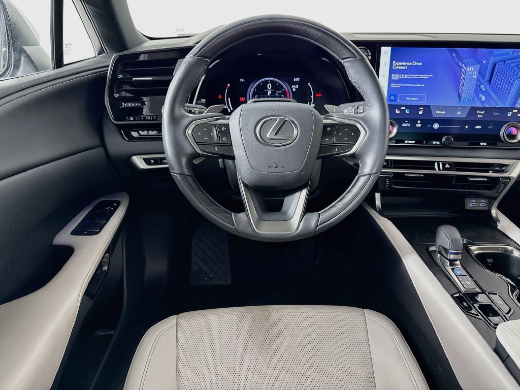 Certified 2024 Lexus RX 350 Premium Plus w/ Convenience Package FWD image 24