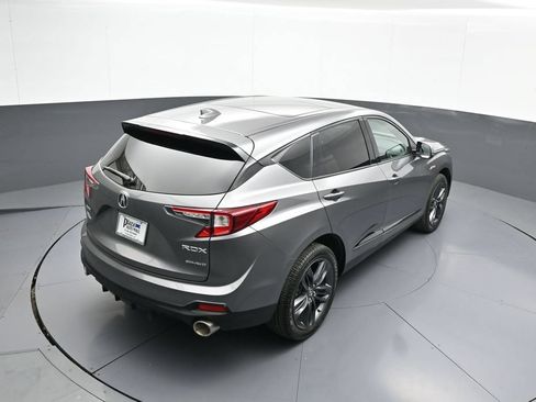 Certified 2024 Acura RDX A-Spec AWD/4WD image 37