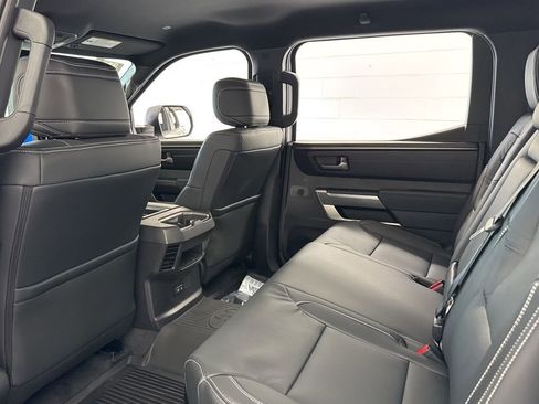 New 2026 Toyota Tundra SR5 image 36