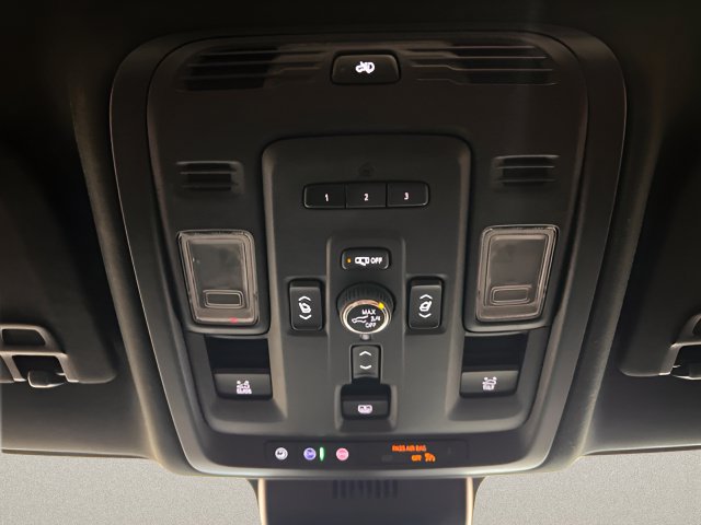Certified 2024 GMC Yukon Denali Ultimate w/ LPO, Illumination Package AWD/4WD image 29