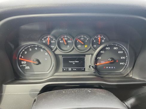 New 2026 GMC Sierra 1500 Pro w/ Graphite Edition image 17