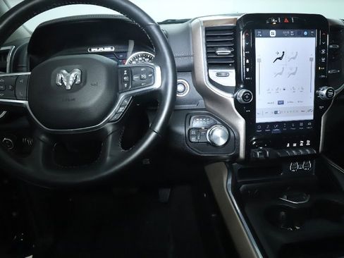 Used 2024 RAM 2500 Laramie w/ Safety Group image 30