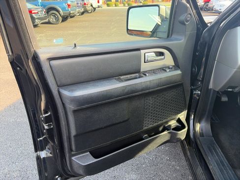 Used 2015 Ford Expedition Limited w/ Equipment Group 301A AWD/4WD image 9