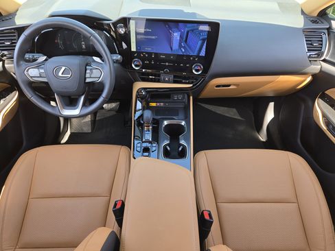 Certified 2024 Lexus NX 350 AWD image 36