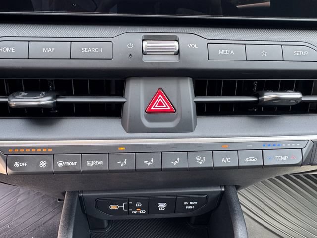 New 2026 Kia K4 FWD image 27