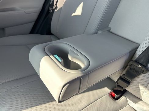 New 2026 Hyundai Kona SEL Premium image 25