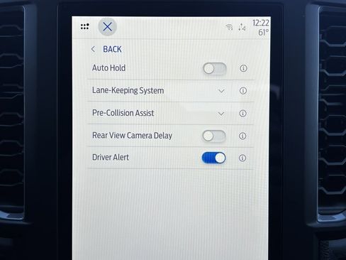 New 2025 Ford Ranger XL w/ Trailer Tow Package image 34