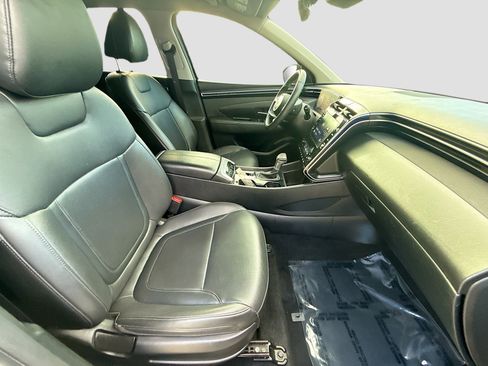 Used 2023 Hyundai Tucson SEL w/ Convenience Package image 29