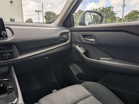 Used 2024 Nissan Rogue SV FWD image 17
