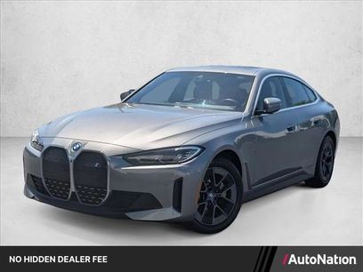 Certified 2023 BMW i4 eDrive35 w/ Premium Package