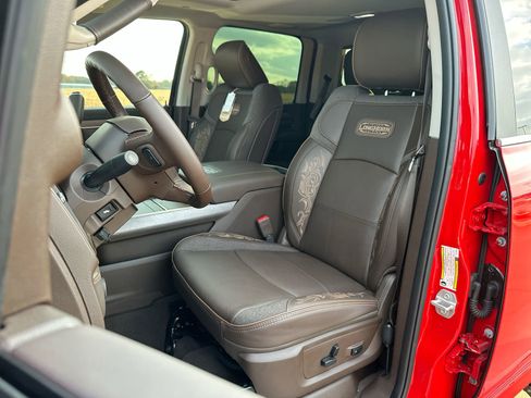 New 2026 RAM 2500 Limited image 11