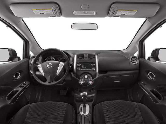 Used 2014 Nissan Versa Note SV w/ Convenience Package FWD image 5