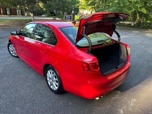 Used 2014 Volkswagen Jetta SE FWD image 13