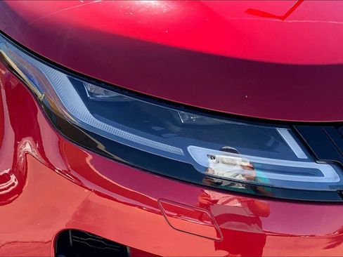 Used 2023 Land Rover Range Rover Evoque HST image 26