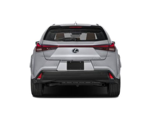 New 2026 Lexus UX 300h FWD image 5