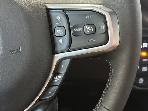 New 2026 RAM 1500 Big Horn AWD/4WD image 26