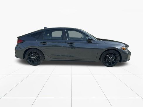 New 2026 Honda Civic Sport image 10