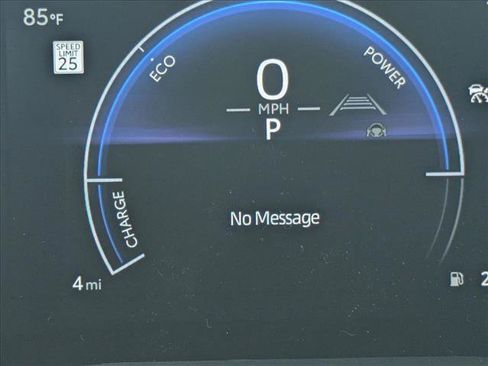 New 2026 Toyota Camry SE FWD image 11