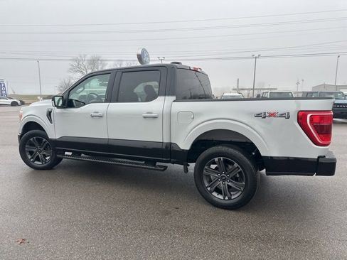 Used 2023 Ford F150 XLT w/ Equipment Group 302A High image 24
