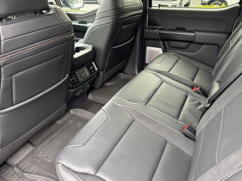 New 2025 Ford F150 Raptor image 11