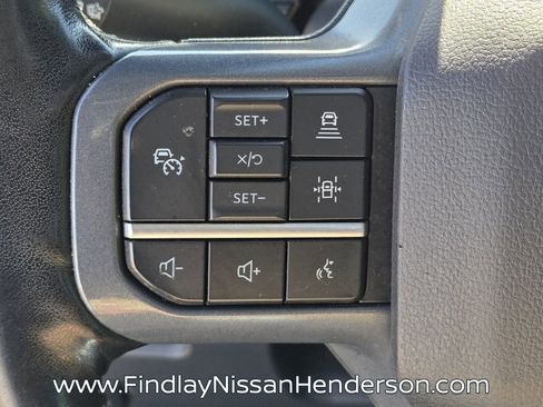 Used 2023 Ford F250 Lariat w/ Tow Technology Package image 31