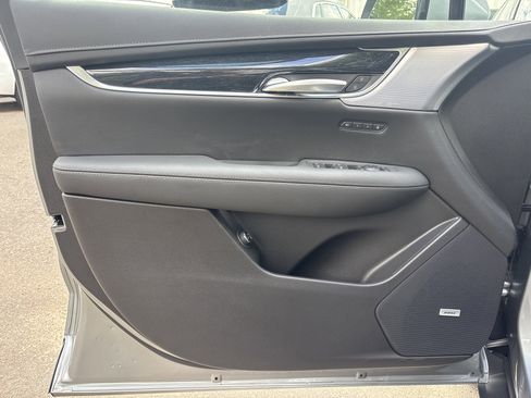 New 2025 Cadillac XT5 Premium Luxury w/ Technology Package image 21