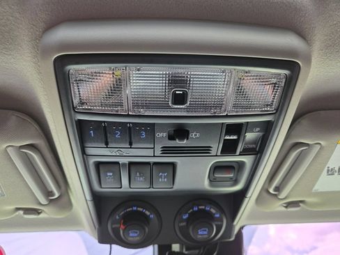 Used 2022 Toyota 4Runner TRD Pro AWD/4WD image 19
