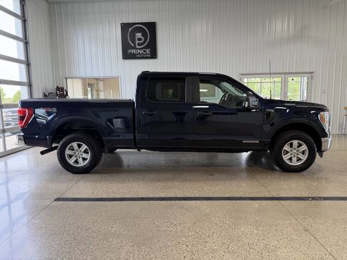 Used 2022 Ford F150 XL w/ Equipment Group 101A High AWD/4WD image 5