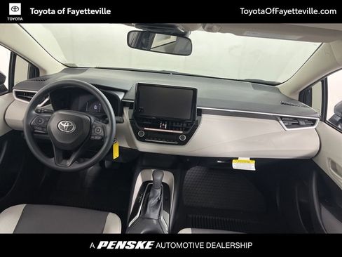 Used 2026 Toyota Corolla LE image 15