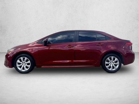 Used 2024 Toyota Corolla LE FWD image 6