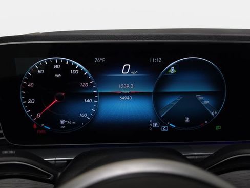 Used 2021 Mercedes-Benz GLE 350 4MATIC image 19