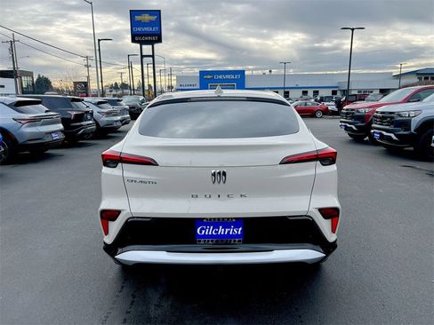 New 2026 Buick Envista Sport Touring w/ Studio Series image 26