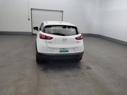 Used 2016 MAZDA CX-3 Touring w/ Premium Package AWD/4WD image 6