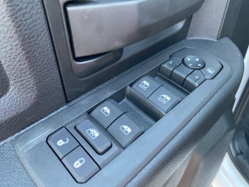 New 2026 RAM 3500 Tradesman image 11