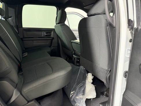 New 2026 RAM 2500 Tradesman AWD/4WD image 28