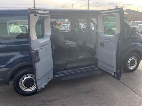 Used 2019 Ford Transit 150 XL RWD image 31