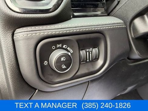 New 2026 RAM 3500 Limited image 16